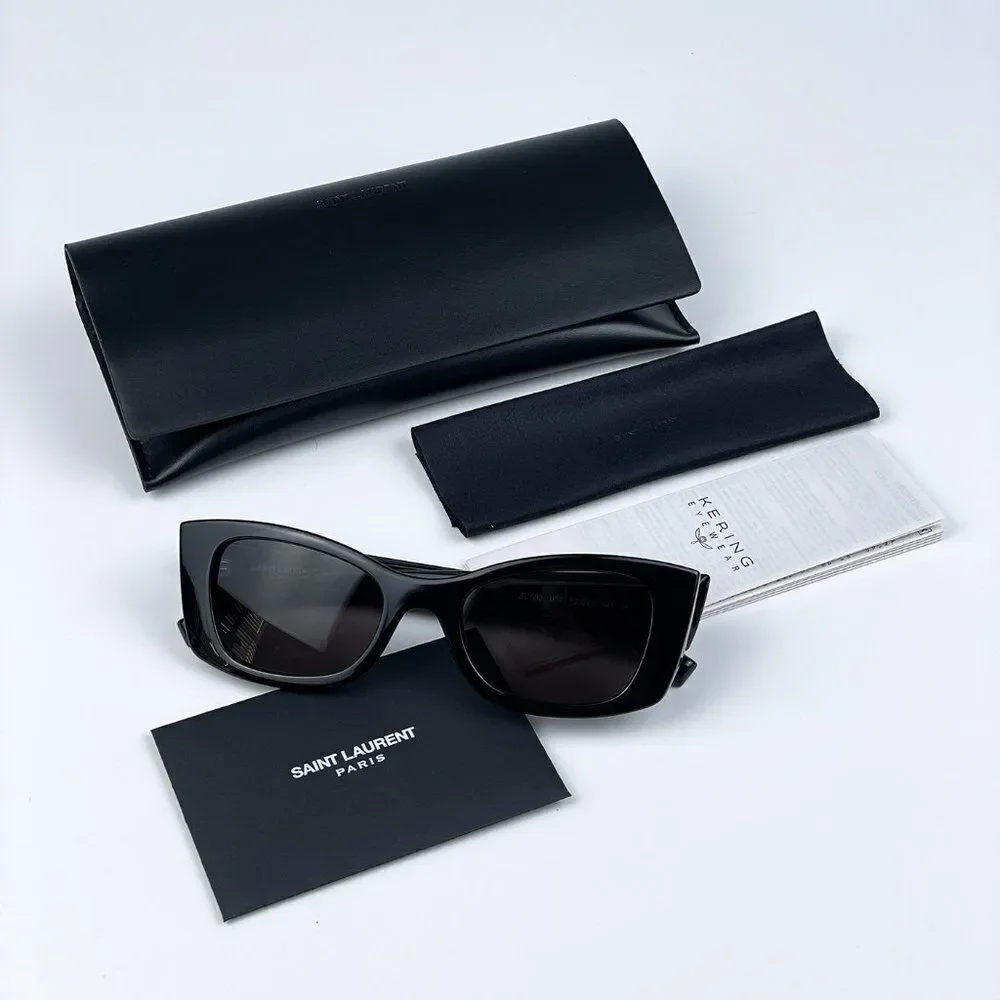 Saint Laurent new saint